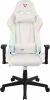 УТ000039639 Кресло спортивное TopChairs GMM-080 белый на черной базе TopChairs арт.УТ000039639