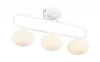 10237/3LED Потолочная люстра Escada 10237/3LED