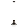 100022P Уличный подвесной светильник Loft It Piemonte 100022P