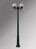 G30.157.R20.AXE27 Наземный фонарь Fumagalli Globe 300 G30.157.R20.AXE27