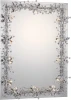 06 2325 0181 14 chrome+white crystal Asfour Зеркало с подсветкой N-Light 62325 06 2325 0181 14 chrome+white crystal Asfour