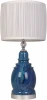 TL.7812-1CH Интерьерная настольная лампа Abrasax TL.7812-1CH