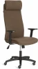 24245 Кресло PRAGMATIC PLT Tetchair (Ткань/Коричневый) арт. 24245