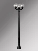 G30.157.R30.AXE27 Наземный фонарь Fumagalli Globe 300 G30.157.R30.AXE27