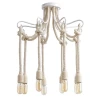 A9477PL-8WG Потолочная люстра Arte Lamp Nodo A9477PL-8WG