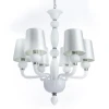 1154/03 LM-6 Подвесная люстра Divinare Bilancia 1154/03 LM-6