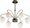 1363/6 Подвесная люстра Odeon Light Sola 1363/6