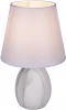 19102-0.7-01B Интерьерная настольная лампа Reluce 19102-0.7-01B (220V)