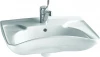 6147B003-0001 Раковина VitrA Arkitekt 6147B003 для людей с ограниченными возможностями