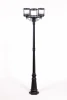 68309B Наземный фонарь Oasis Light Tokio 68309B