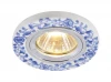 A7035PL-1WH Встраиваемый точечный светильник Arte Lamp Russo A7035PL-1WH