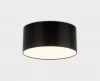 IT014-0206 black Потолочный светильник Italline IT014-0206 black