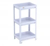 3733976303 Стеллаж Sheffilton SHT-SS25-3 пастельно-лиловый 3733976303