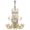 SL758.093.22 Подвесная люстра ST Luce Smooth SL758.093.22