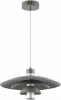 799019 Подвесной светильник LED Lightstar Erbareo 799019 (220V, на проводе, круглые)