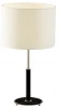 A1038LT-1BK Интерьерная настольная лампа Arte Lamp Woods A1038LT-1BK