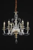 SL629.203.06 Подвесная люстра ST Luce SL629 SL629.203.06