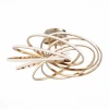 SL958.202.08 Потолочная люстра ST Luce Ritorti SL958.202.08