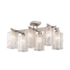 2437/6C Потолочная люстра Odeon Light Atir 2437/6C