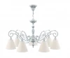E3-07-G-LMP-O-33 Подвесная люстра Lamp4you E3-07 E3-07-G-LMP-O-33