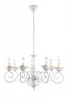 A9594LM-7WG Подвесная люстра Arte Lamp Lucia A9594LM-7WG