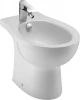 EBB0002-00 Биде напольное Jacob Delafon Patio EBB0002