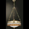 L.6111/3 Подвесная люстра Reccagni Angelo 6111 L 6111/3