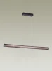 V2721-PL Подвесной линейный светильник светодиодный Moderli Elena V2721-PL