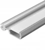021738 Профиль POLI-2000 ANOD (Алюминий) 021738 Arlight