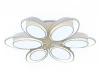 FG2512 Потолочная люстра Ambrella Comfort FG2512