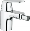 32840000 Смеситель Grohe Eurosmart Cosmopolitan 32840000 для биде