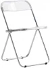 УТ000039194 Стул складной Fold Clear прозрачный Stool Group арт.УТ000039194