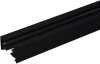 TRL-1-1-100-BK Шинопровод Elektrostandard Track Rail BK Surface TRL-1-1-100-BK