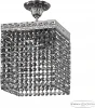 19202/20IV Ni R R731 Потолочная люстра Bohemia 1920 19202/20IV Ni R R731