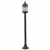 89906S Bl Наземный фонарь Oasis Light 89906S Bl