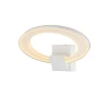 67063W Настенный светильник Globo Cringle I 67063W