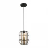 MD.3964-1-P BK Подвесной светильник Imex MD.3964-1-P BK