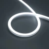 061065 Светодиодная лента герметичная MOONLIGHT-PRO-SIDE-X320-16x16mm 48V White6000 (10 W/m, IP67, 30m, wire x2) (Arlight, Вывод боковой) 061065