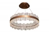 162FL-60086 Подвесная люстра светодиодная Garda Decor 6008 162FL-60086