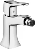 31275000 Смеситель Hansgrohe Metris Classic 31275000 для биде