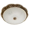 A7137PL-3CR Потолочный светильник Arte Lamp Torta Lux A7137PL-3CR