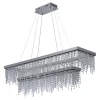 642010302 Подвесная люстра Chiaro Аделард 642010302