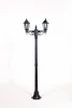 79808S A Bl Наземный фонарь Oasis Light 79808S A Bl