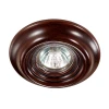 370089 Встраиваемый точечный светильник Novotech Pattern 370089