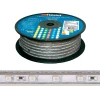 ULS-2835-120LED/m-10mm-IP67-220V-10W/m-50M-3000K бобина Светодиодная лента Uniel ULS-2835-120LED/m-10mm-IP67-220V-10W/m-50M-3000K бобина