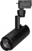 025940(1) Трековый светильник светодиодный LGD-ZEUS-2TR-R67-10W Day4000 (BK, 20-60 deg, 230V) (Arlight, IP20 Металл) 025940(1)