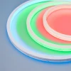 029807 Гибкий неон ARL-МУНLIGHT-1213-TOP 24V RGB-Warm (Arlight, 14.4 Вт/м, IP67) 029807
