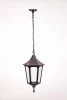 79705 L Уличный светильник подвесной Oasis Light Alborg L 79705