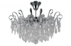 664/8P (Chrome) Потолочная люстра Escada 664/8P (Chrome)