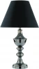 A3117LT-1BC Интерьерная настольная лампа Arte Lamp Trendy A3117LT-1BC
